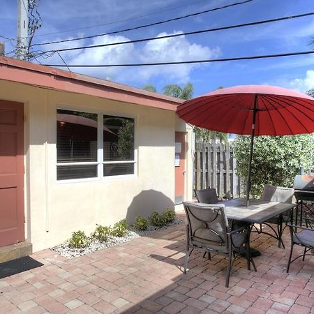 Lauderdale Villas By The Sea Extérieur photo