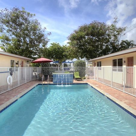 Lauderdale Villas By The Sea Extérieur photo