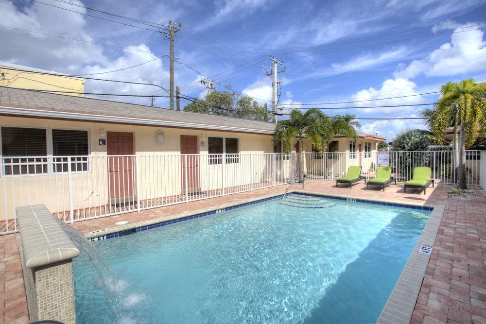 Lauderdale Villas By The Sea Extérieur photo