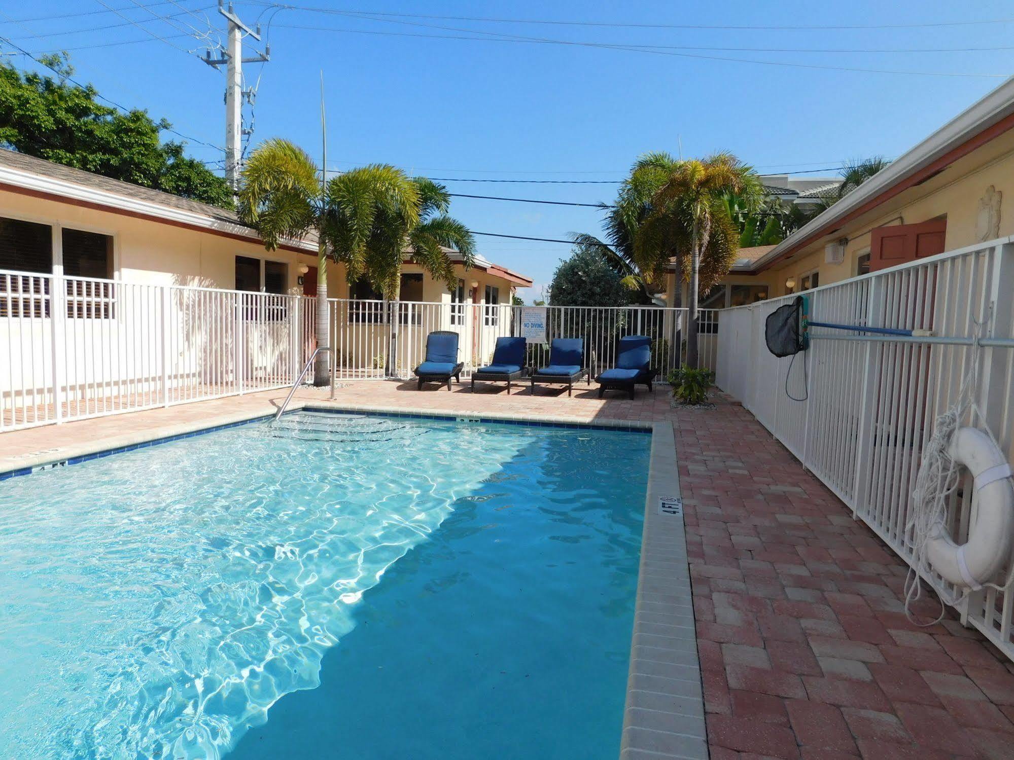 Lauderdale Villas By The Sea Extérieur photo