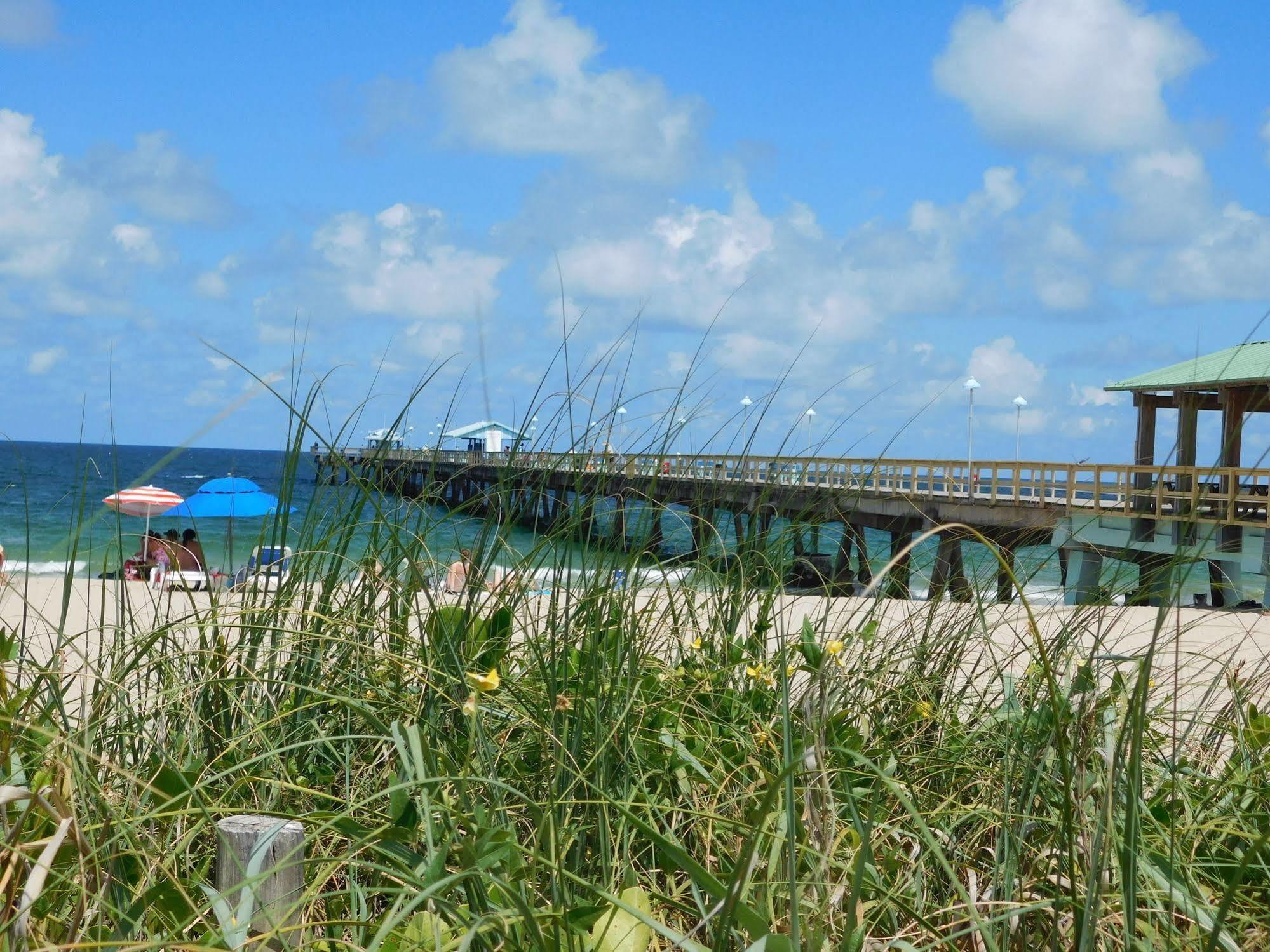 Lauderdale Villas By The Sea Extérieur photo