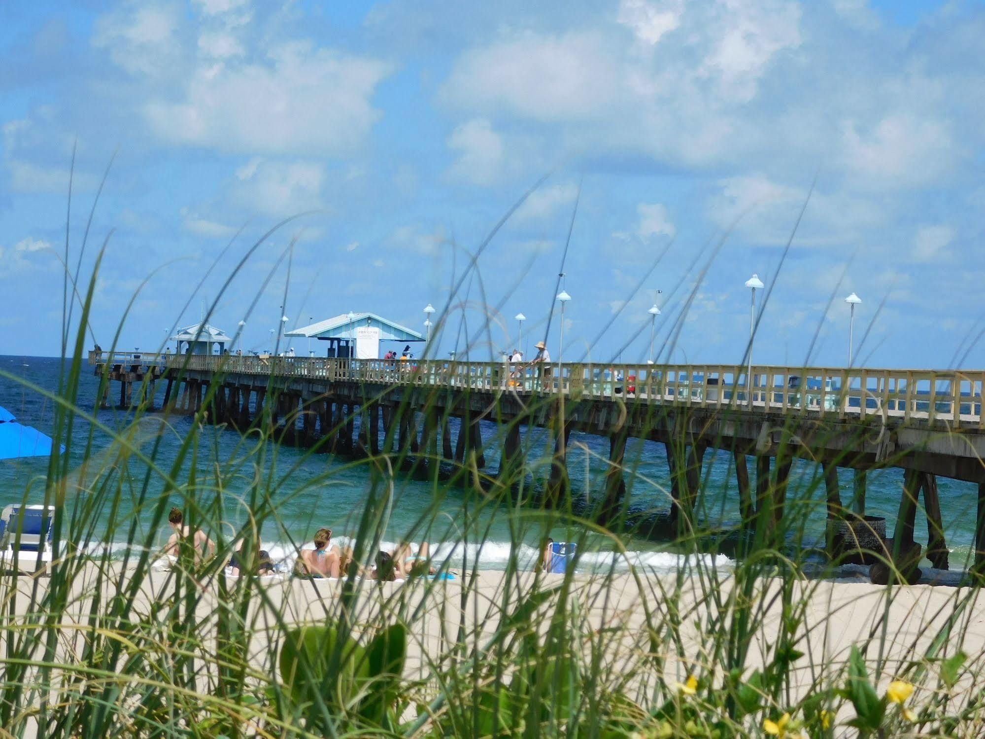 Lauderdale Villas By The Sea Extérieur photo